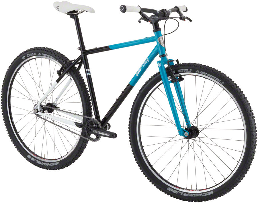 All-City JYD – Incycle Bicycles