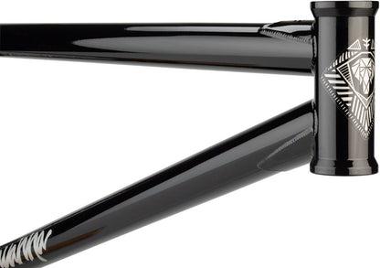 Flybikes Savanna BMX Frame