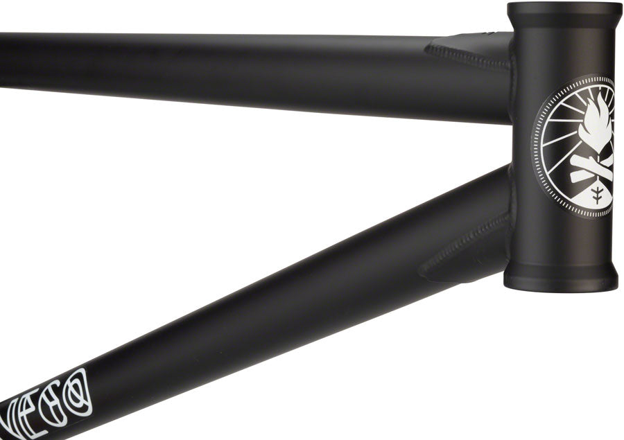 Flybikes Fuego BMX Frame
