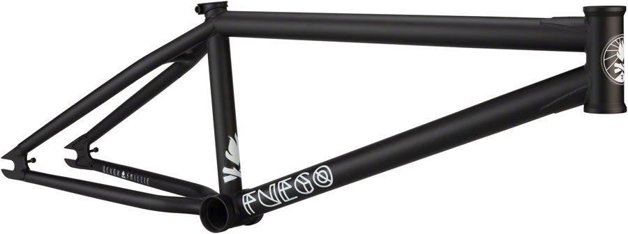 Flybikes Fuego BMX Frame