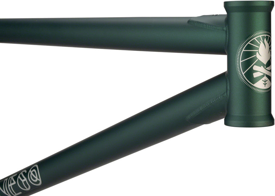 Flybikes Fuego BMX Frame