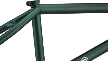 Flybikes Fuego BMX Frame