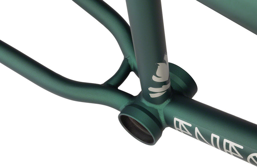 Flybikes Fuego BMX Frame