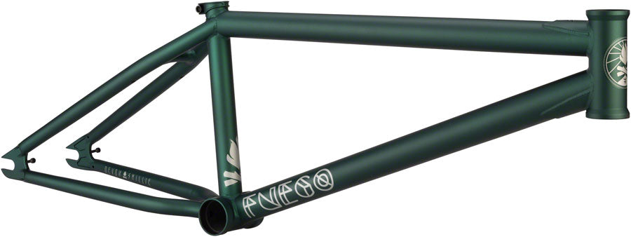 Flybikes Fuego BMX Frame