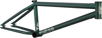 Flybikes Fuego BMX Frame