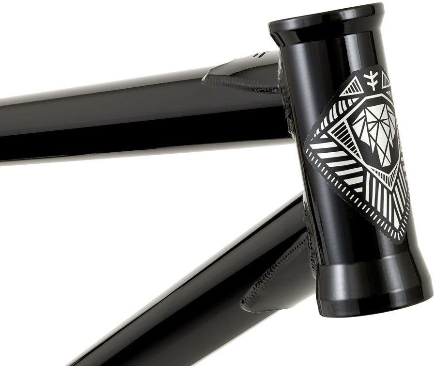 Flybikes Savanna BMX Frame – Incycle Bicycles