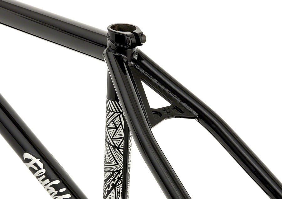Flybikes Savanna BMX Frame