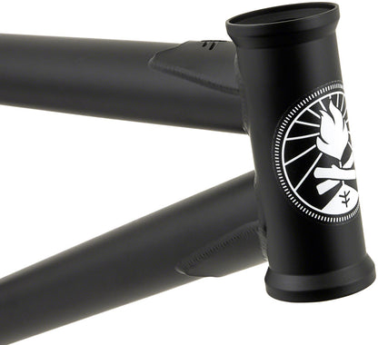 Flybikes Fuego BMX Frame