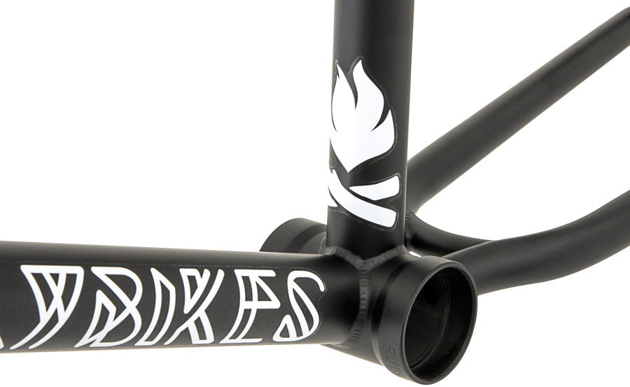 Flybikes Fuego BMX Frame