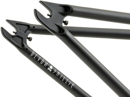 Flybikes Fuego BMX Frame