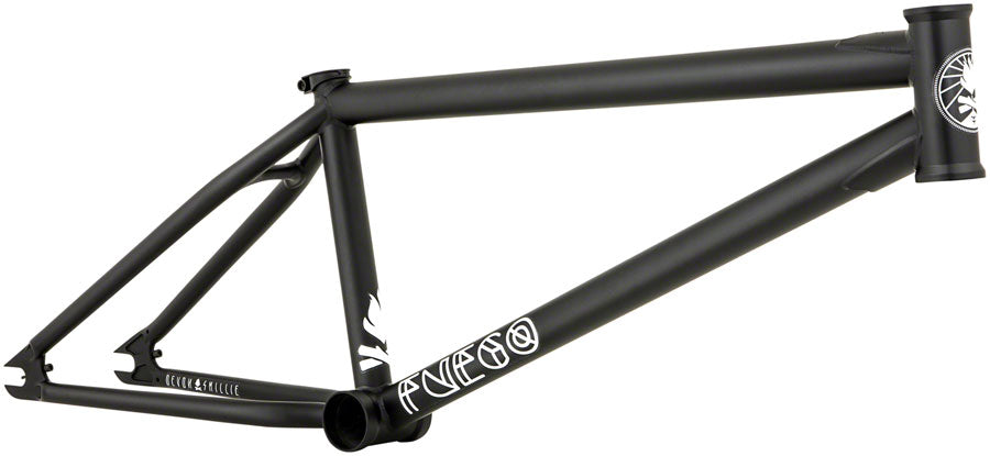 Flybikes Fuego BMX Frame