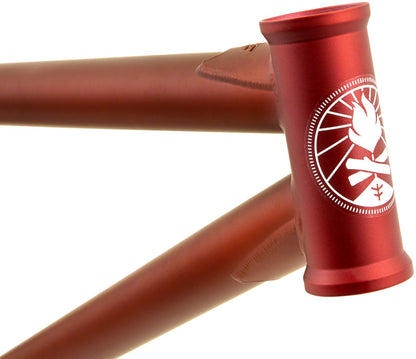 Flybikes Fuego BMX Frame