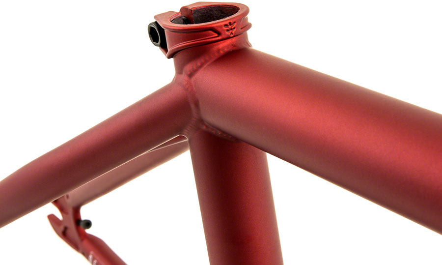 Flybikes Fuego BMX Frame