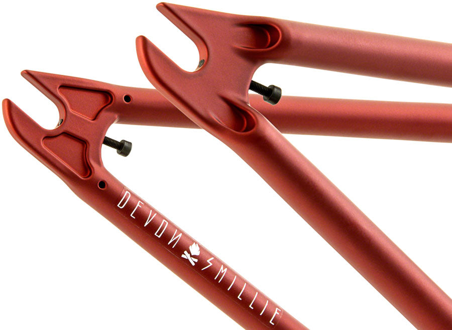 Flybikes Fuego BMX Frame