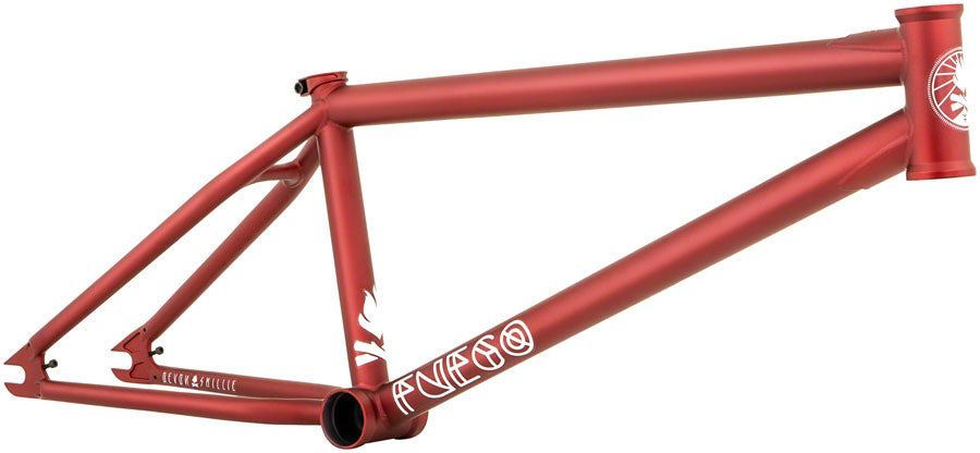 Flybikes Fuego BMX Frame