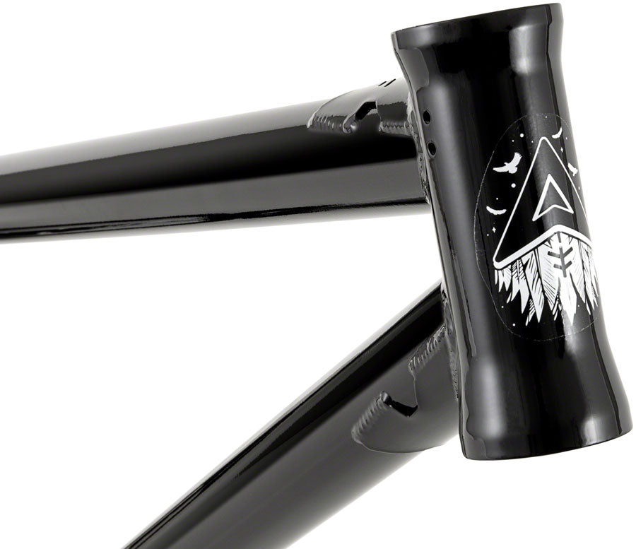 Flybikes Aire BMX Frame