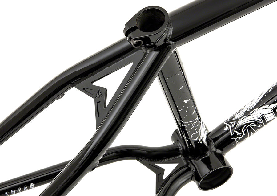 Flybikes Aire BMX Frame