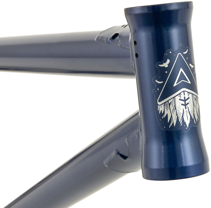 Flybikes Aire BMX Frame