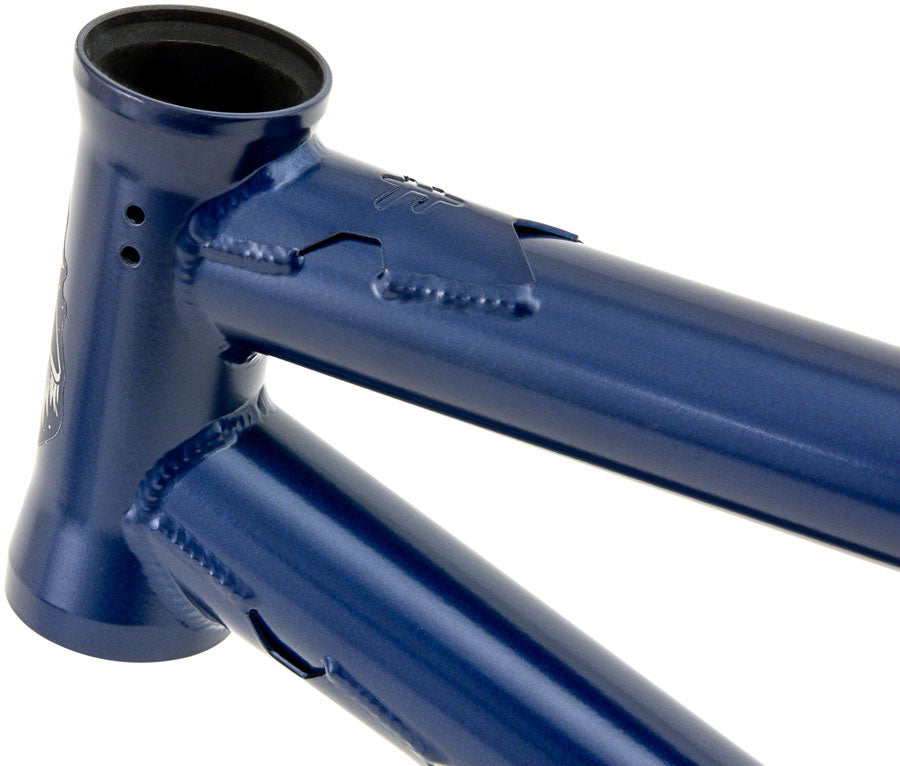 Flybikes Aire BMX Frame