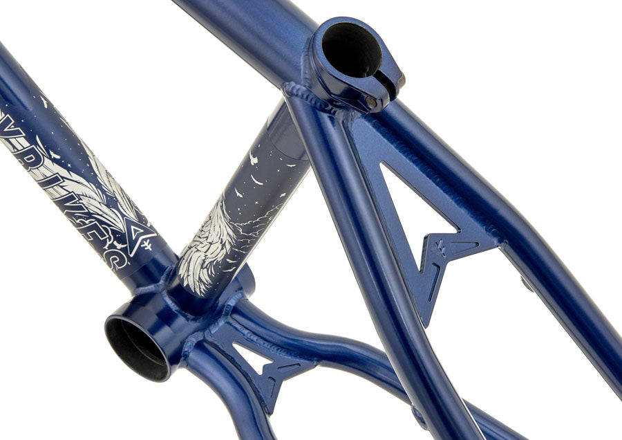 Flybikes Aire BMX Frame
