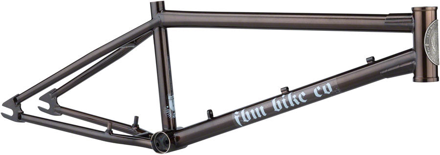 FBM Steadfast BMX Frame – Incycle Bicycles