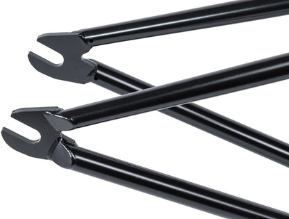 Radio Nemesis BMX Frame