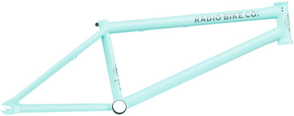 Radio Nemesis BMX Frame