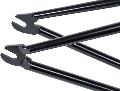 Radio Nemesis BMX Frame