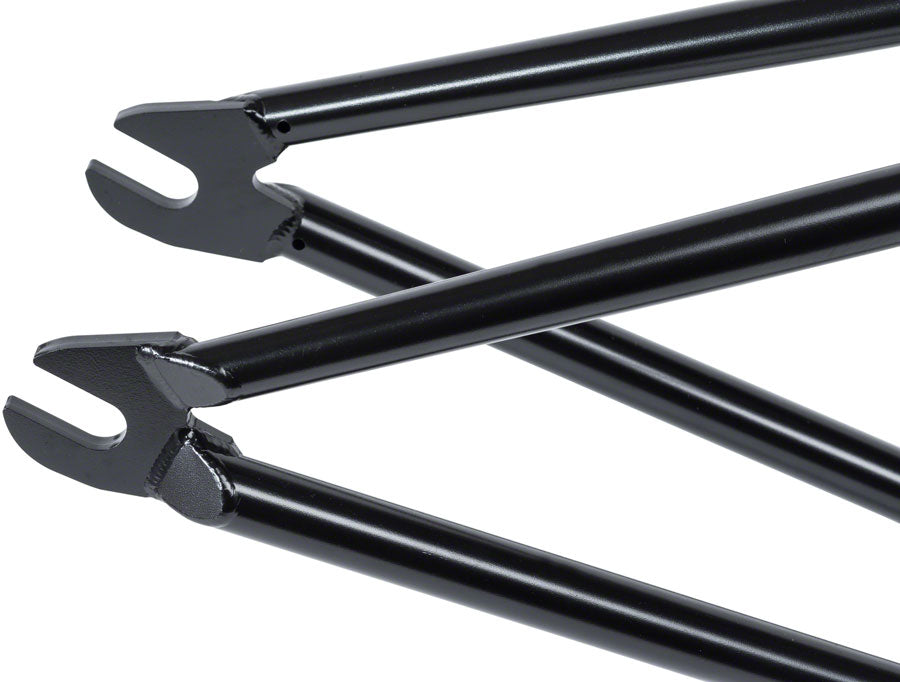 Radio Nemesis BMX Frame