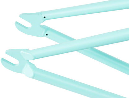 Radio Nemesis BMX Frame