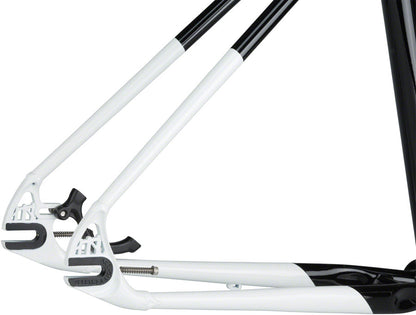 All-City Log Lady Frameset