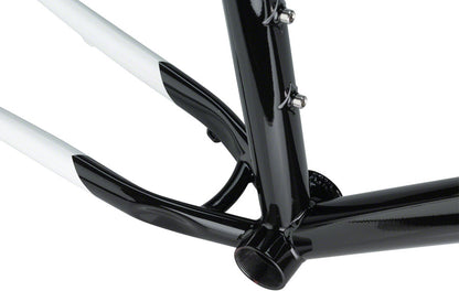 All-City Log Lady Frameset