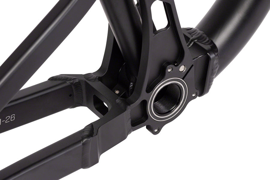 Radio Siren Mountain Bike Frame