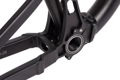 Radio Siren Mountain Bike Frame