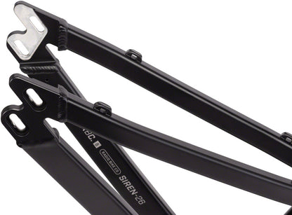 Radio Siren Mountain Bike Frame
