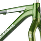 Salsa Blackborow Fat Bike Frameset - Green