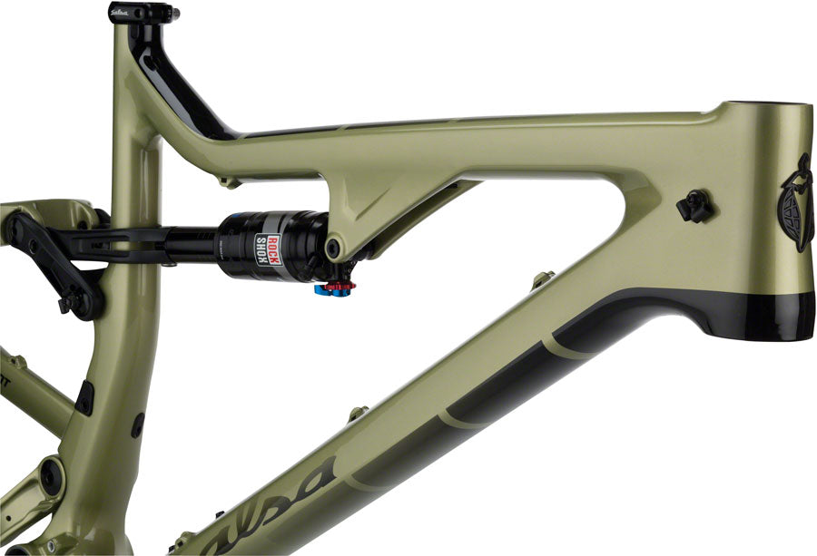 Salsa Redpoint Carbon