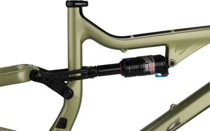 Salsa Redpoint Carbon