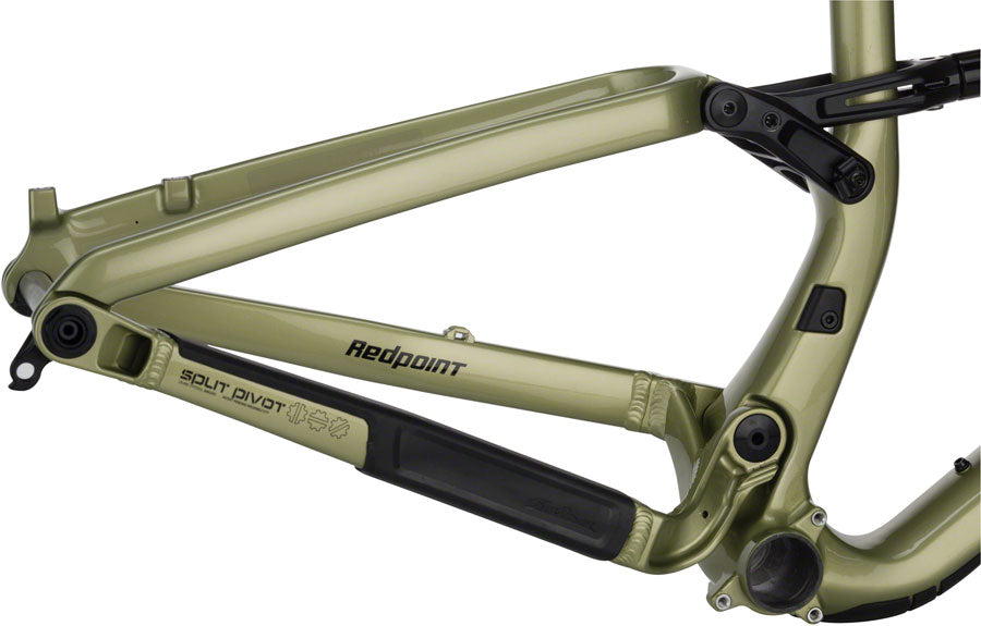 Salsa Redpoint Carbon