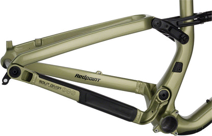 Salsa Redpoint Carbon