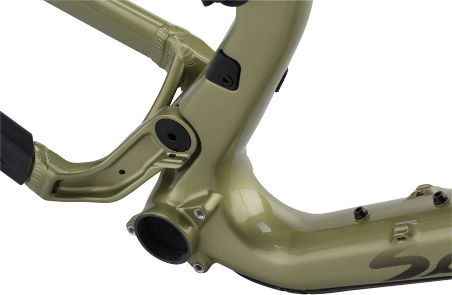 Salsa Redpoint Carbon