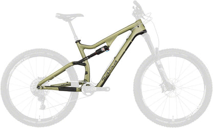 Salsa Redpoint Carbon