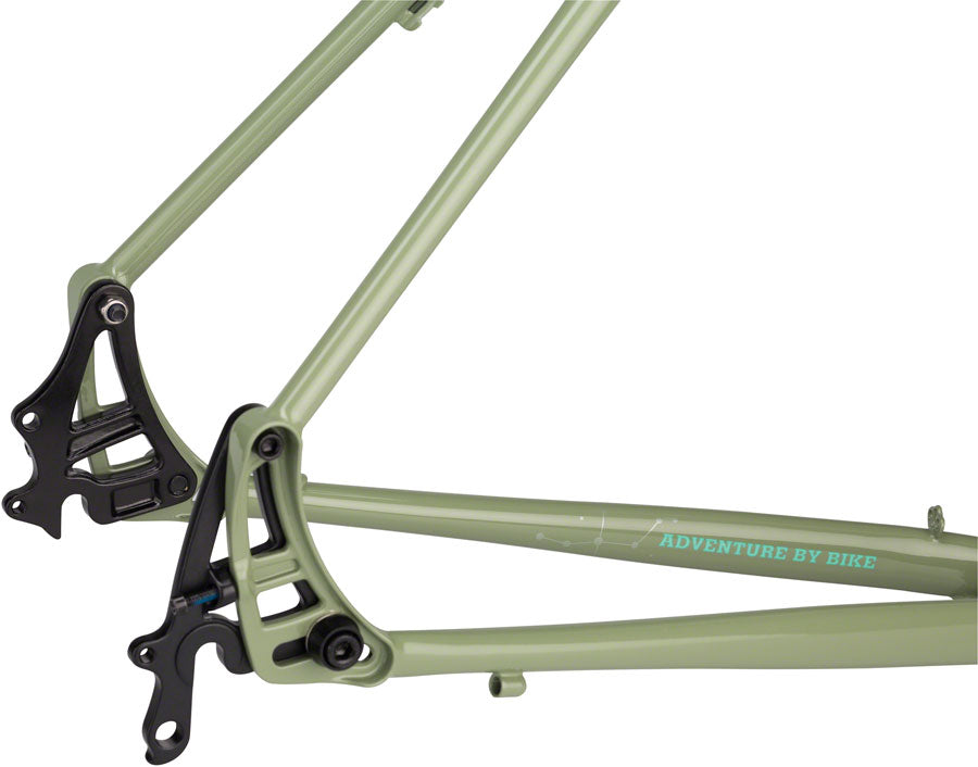 Salsa Marrakesh Gray