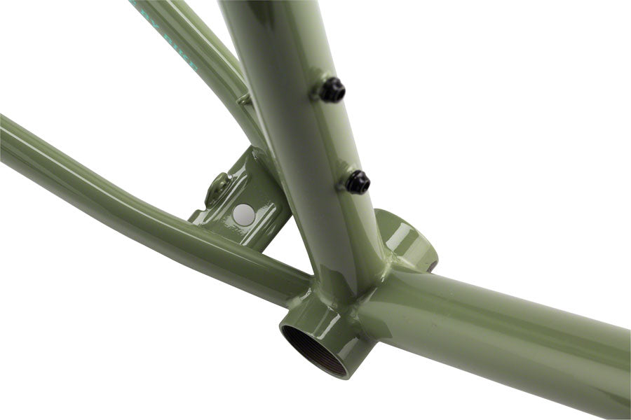 Salsa Marrakesh Gray