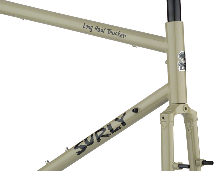 Surly Long Haul Trucker 26