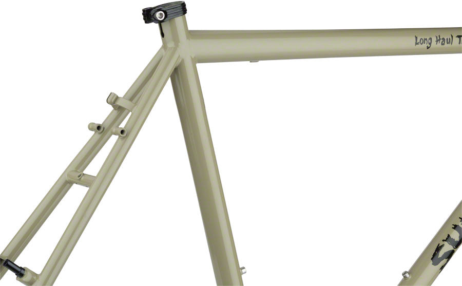 Surly Long Haul Trucker 26