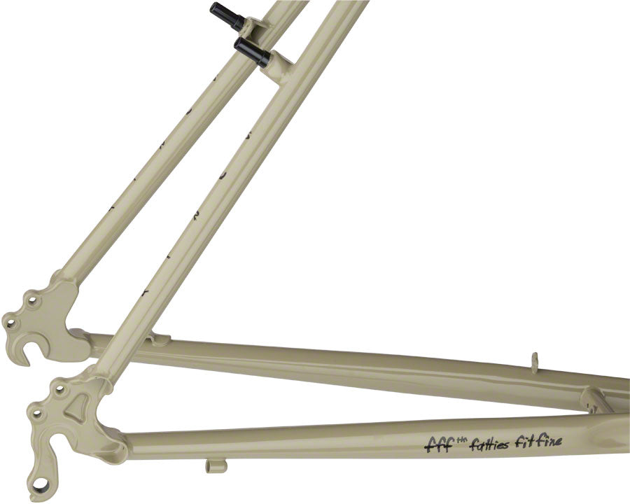 Surly Long Haul Trucker 26" Cakipants