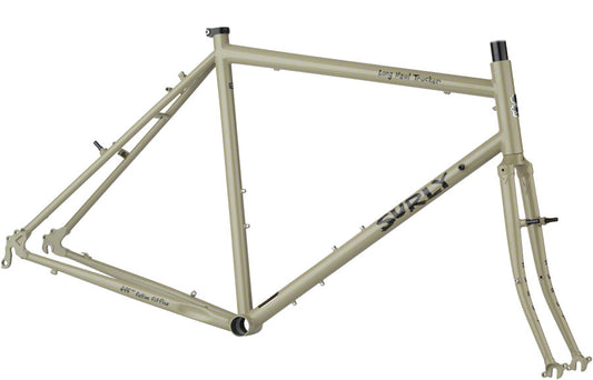 Surly Long Haul Trucker 26" Cakipants