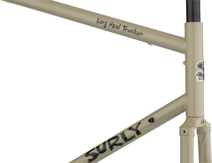 Surly Long Haul Trucker 700c Cakipants