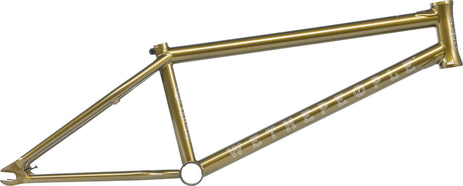 We The People Awake – Incycle Bicycles